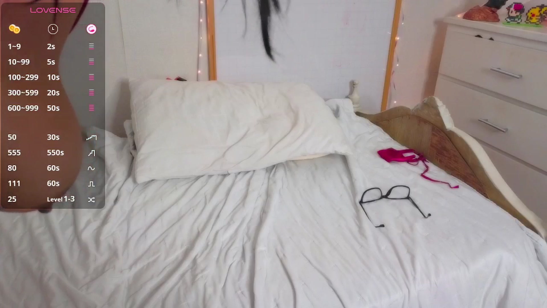 Gallery image thumbnail from NaturalHentai's myfreecams stream on, 03/01/2025, 19:53 image 20 of 20