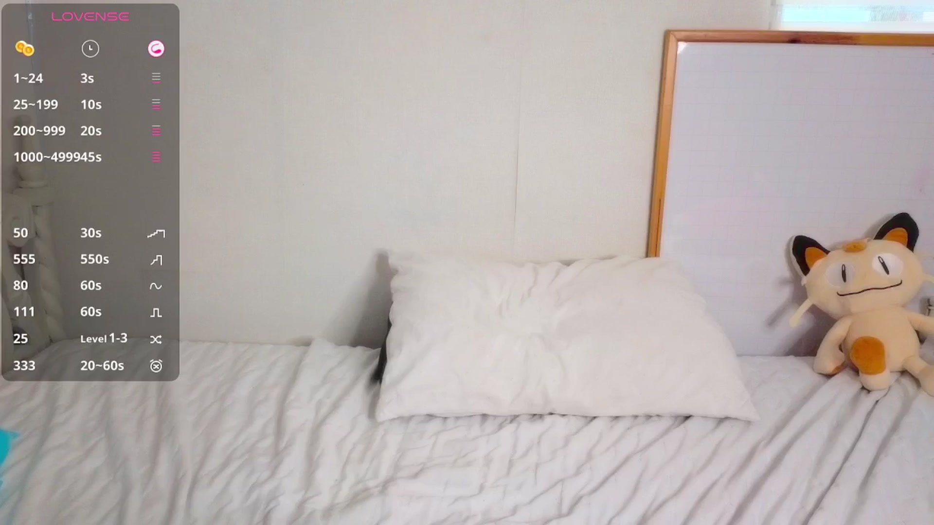 Gallery image thumbnail from NaturalHentai's myfreecams stream on, 03/02/2025, 16:38 image 19 of 20