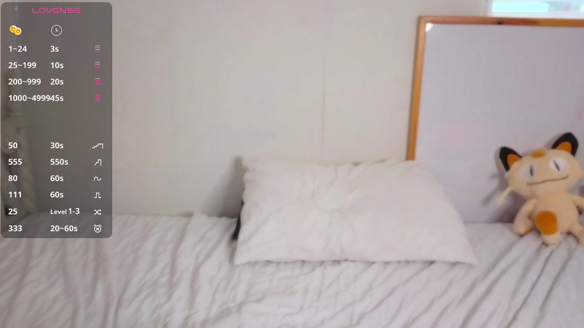 Gallery image thumbnail from NaturalHentai's myfreecams stream on, 03/02/2025, 16:38 image 18 of 20