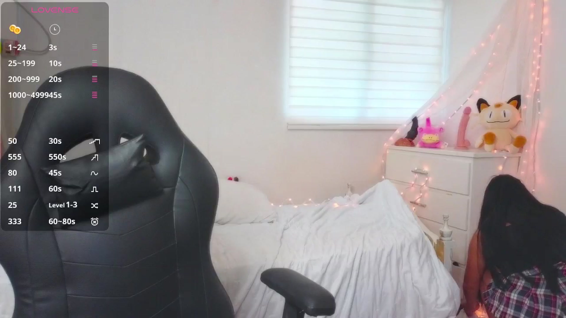 Gallery image thumbnail from NaturalHentai's myfreecams stream on, 03/02/2025, 19:04 image 3 of 20