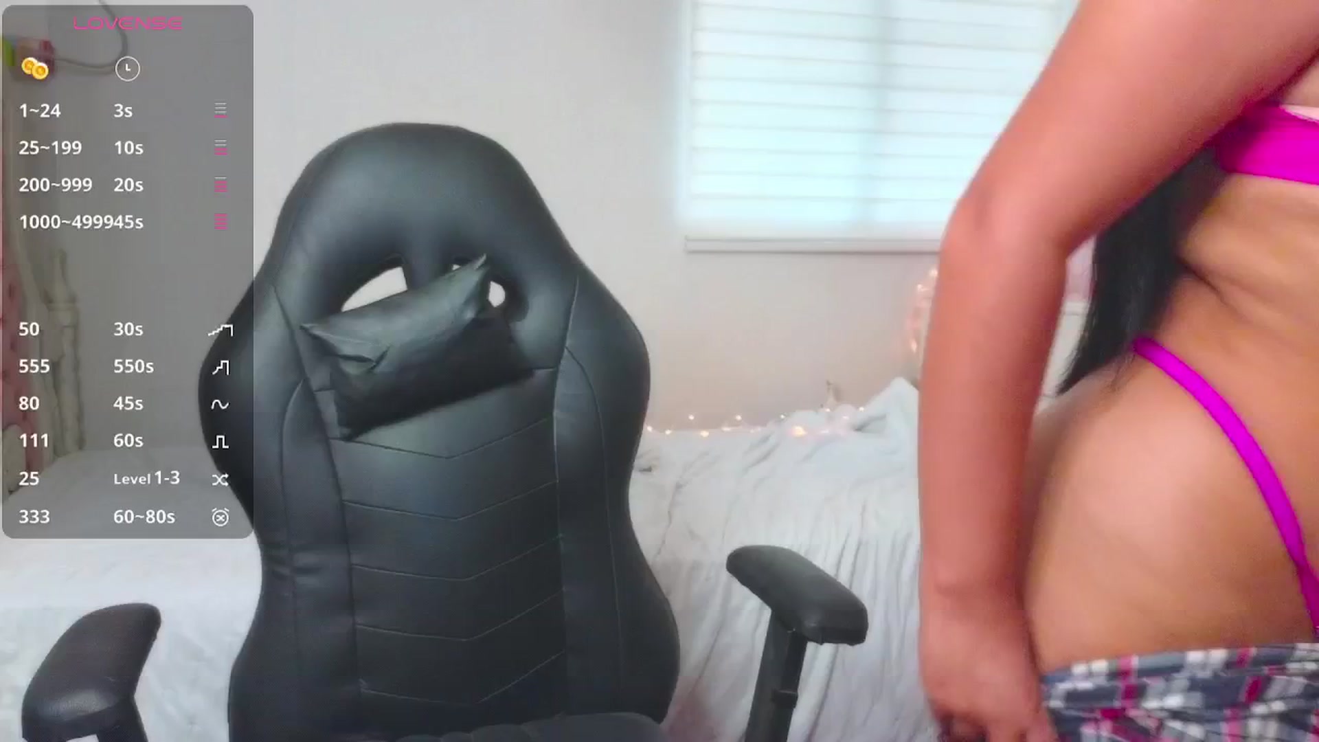 Gallery image thumbnail from NaturalHentai's myfreecams stream on, 03/02/2025, 19:36 image 3 of 20