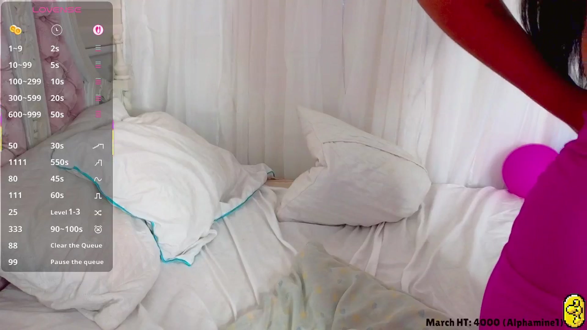 Gallery image thumbnail from NaturalHentai's myfreecams stream on, 03/17/2025, 04:27 image 11 of 20
