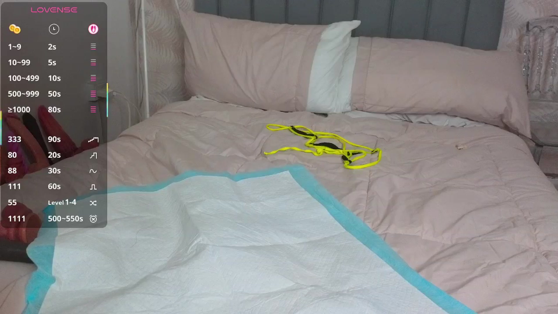 Gallery image thumbnail from NaturalHentai's myfreecams stream on, 04/07/2025, 01:33 image 18 of 20