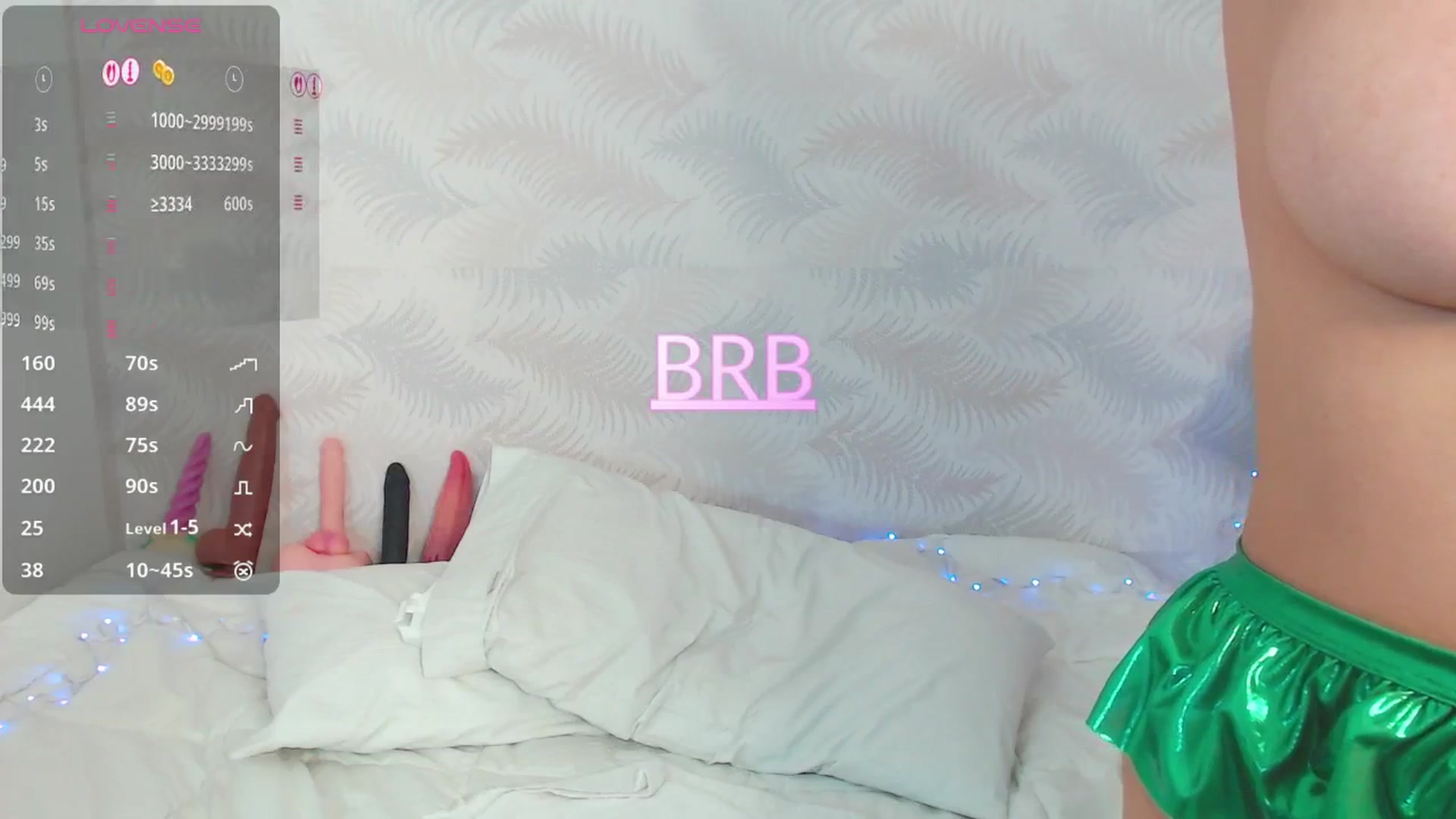Gallery image thumbnail from NaturalHentai's myfreecams stream on, 05/05/2025, 01:03 image 20 of 20