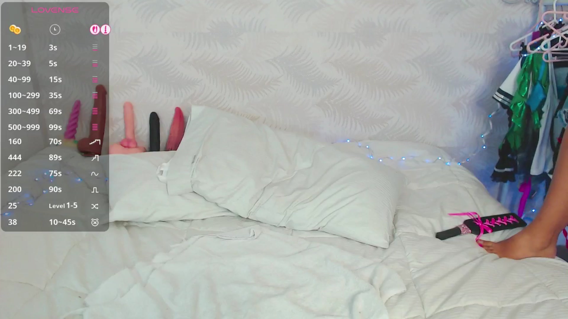 Gallery image thumbnail from NaturalHentai's myfreecams stream on, 05/05/2025, 01:03 image 19 of 20