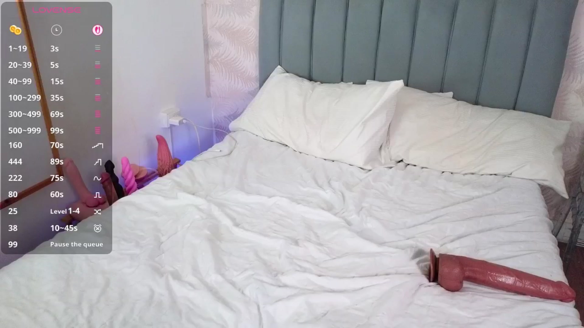Gallery image thumbnail from NaturalHentai's myfreecams stream on, 05/25/2025, 19:55 image 16 of 20