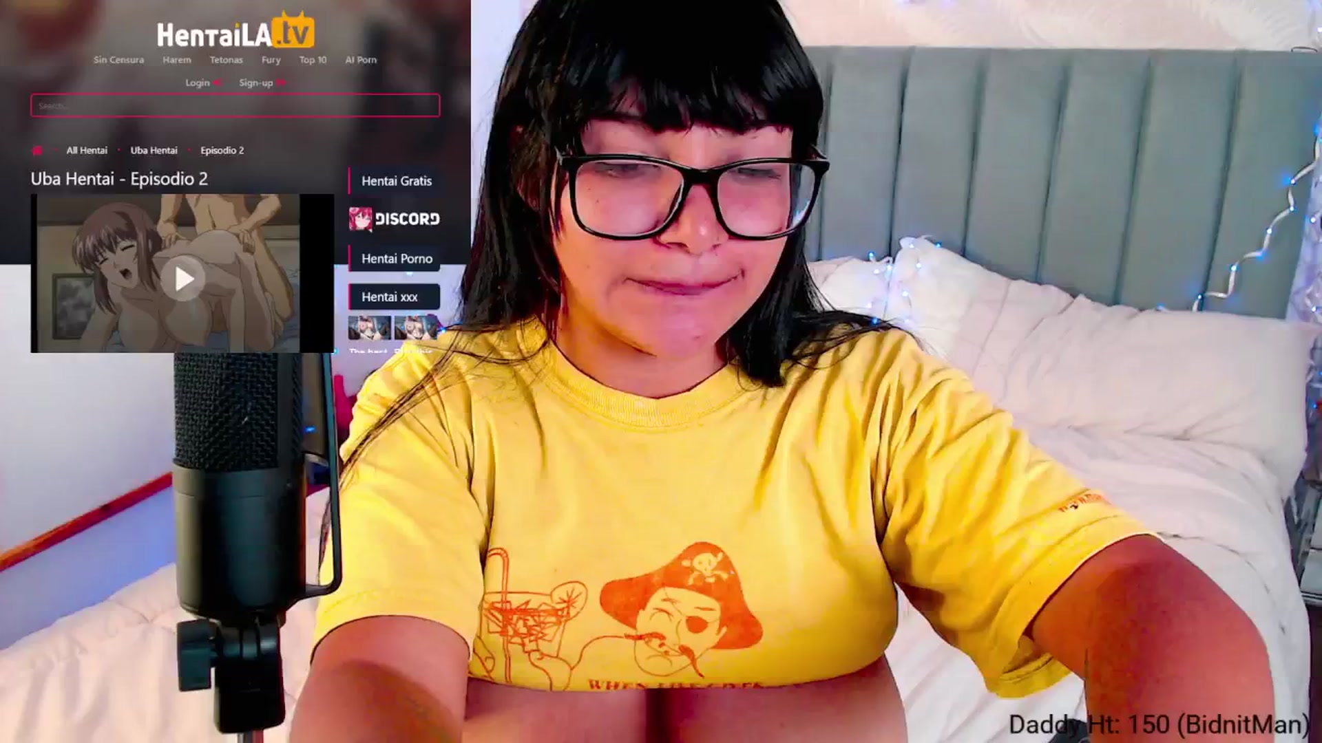 Gallery image thumbnail from NaturalHentai's myfreecams stream on, 06/02/2025, 01:41 image 9 of 20