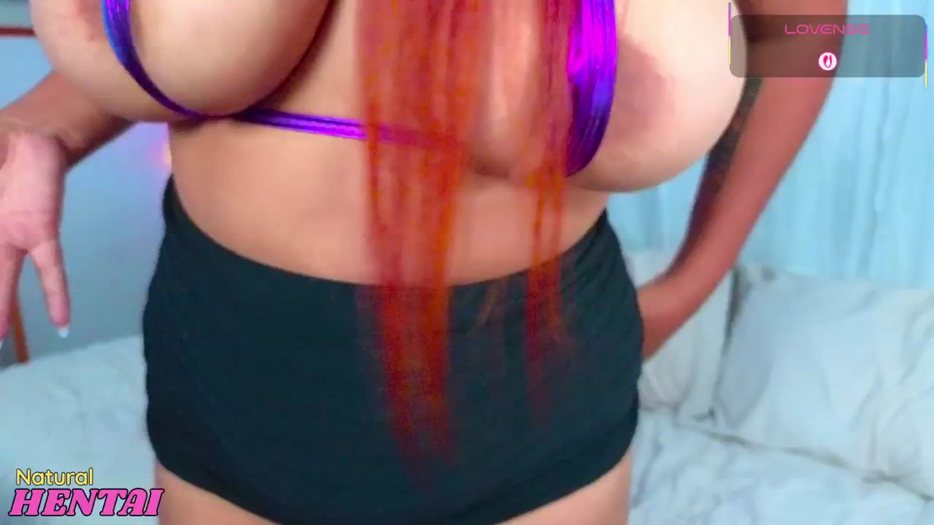 Gallery image thumbnail from NaturalHentai's myfreecams stream on, 06/30/2025, 24:21 image 12 of 20