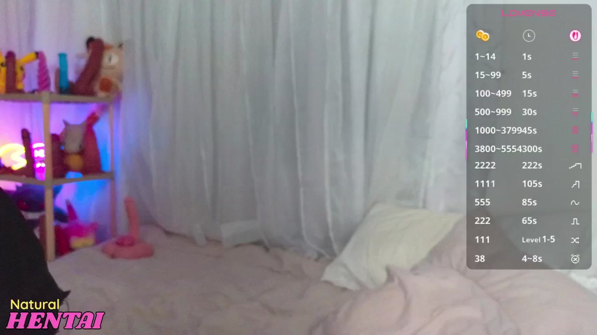Gallery image thumbnail from NaturalHentai's myfreecams stream on, 07/03/2025, 24:02 image 19 of 20