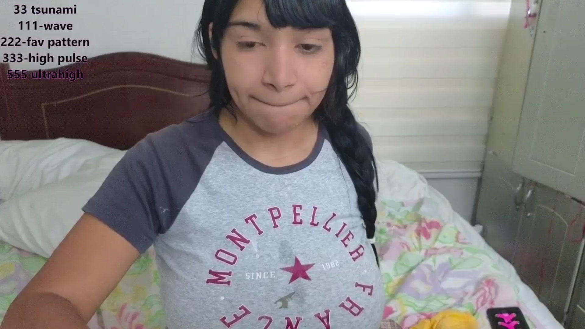 Gallery image thumbnail from NaturalHentai's myfreecams stream on, 12/21/2025, 20:08 image 20 of 20