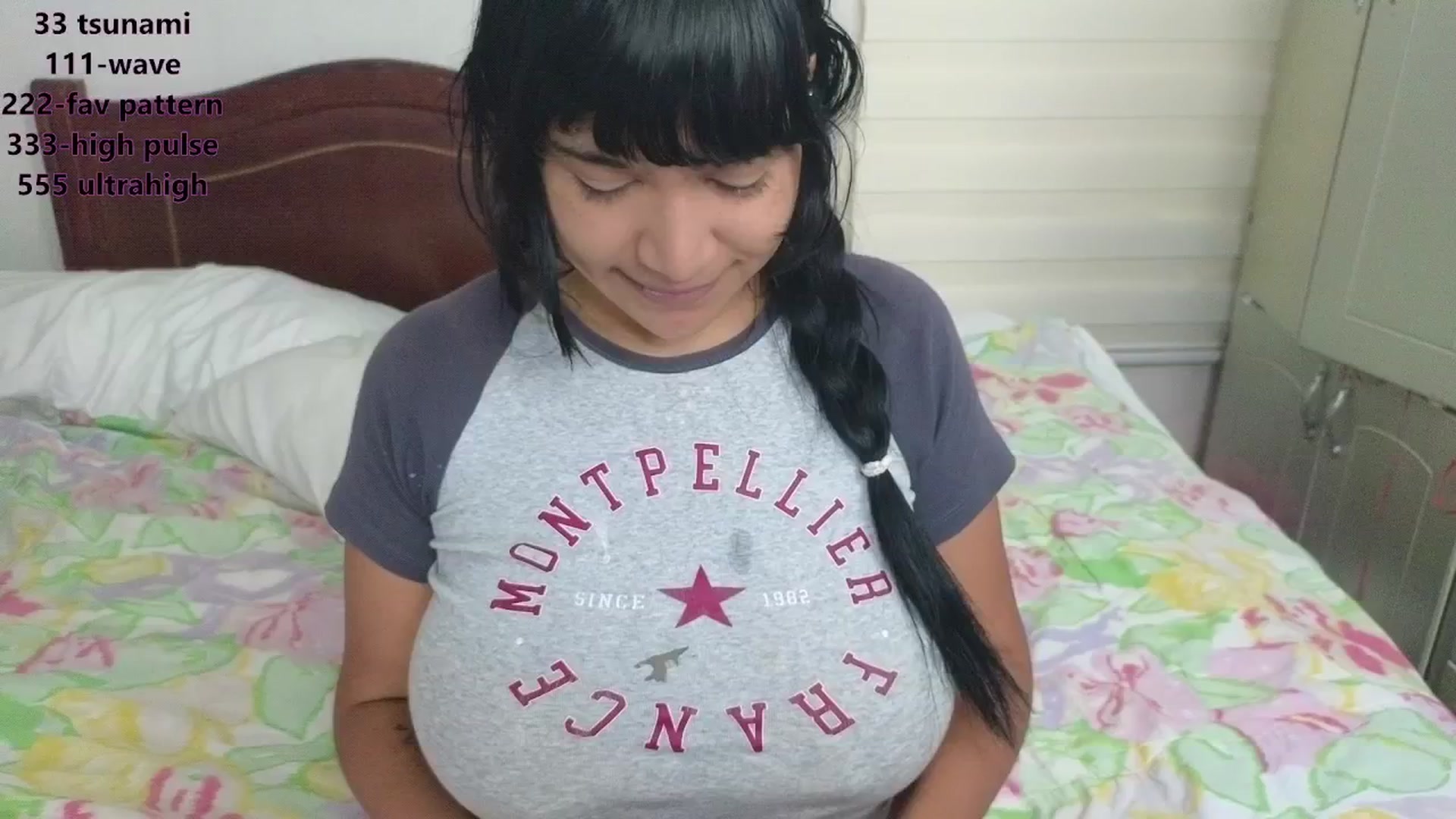 Gallery image thumbnail from NaturalHentai's myfreecams stream on, 12/21/2025, 23:01 image 9 of 20
