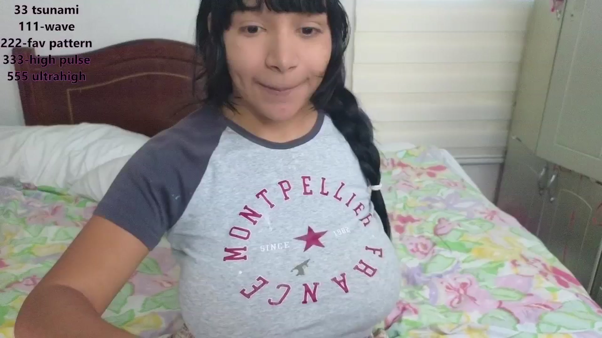 Gallery image thumbnail from NaturalHentai's myfreecams stream on, 12/21/2025, 23:01 image 6 of 20