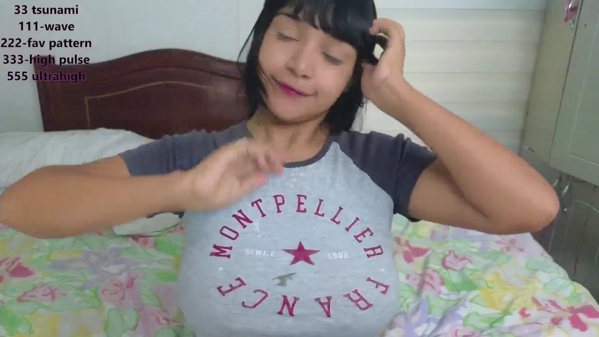 Gallery image thumbnail from NaturalHentai's myfreecams stream on, 12/21/2025, 23:01 image 16 of 20