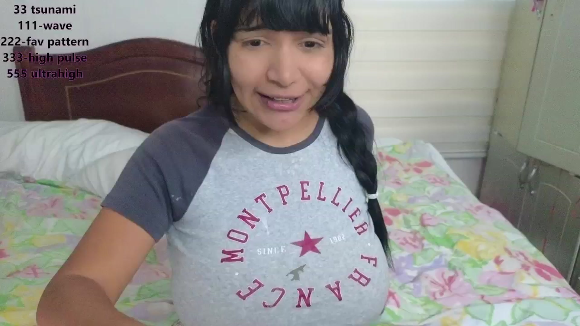 Gallery image thumbnail from NaturalHentai's myfreecams stream on, 12/21/2025, 23:01 image 7 of 20