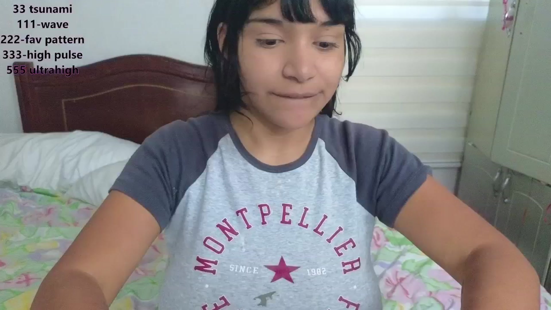 Gallery image thumbnail from NaturalHentai's myfreecams stream on, 12/21/2025, 23:01 image 4 of 20