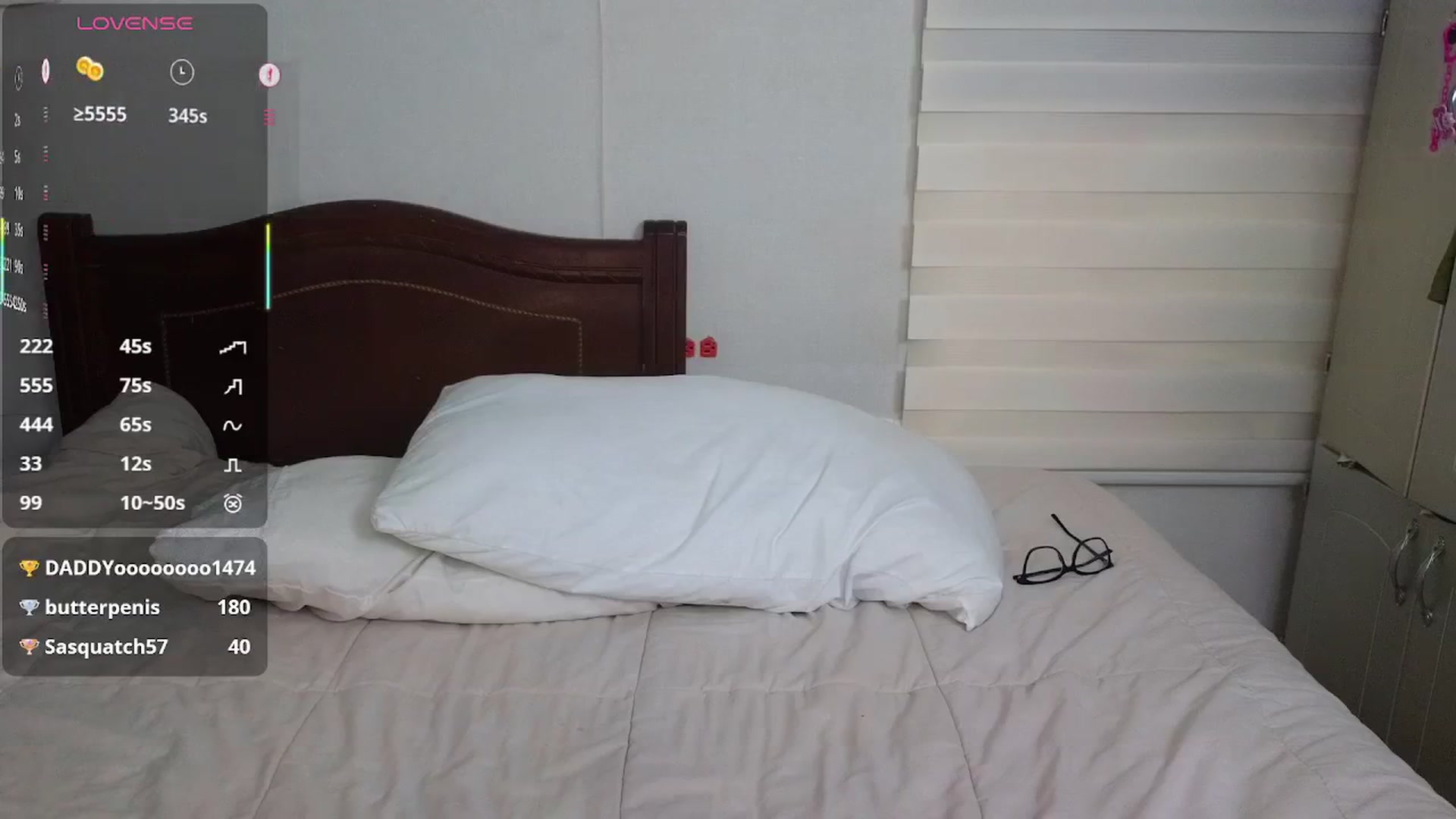 Gallery image thumbnail from NaturalHentai's myfreecams stream on, 12/28/2025, 02:42 image 17 of 20