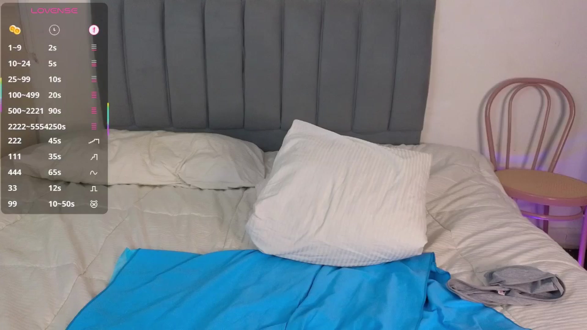 Gallery image thumbnail from NaturalHentai's myfreecams stream on, 01/04/2026, 04:10 image 17 of 20