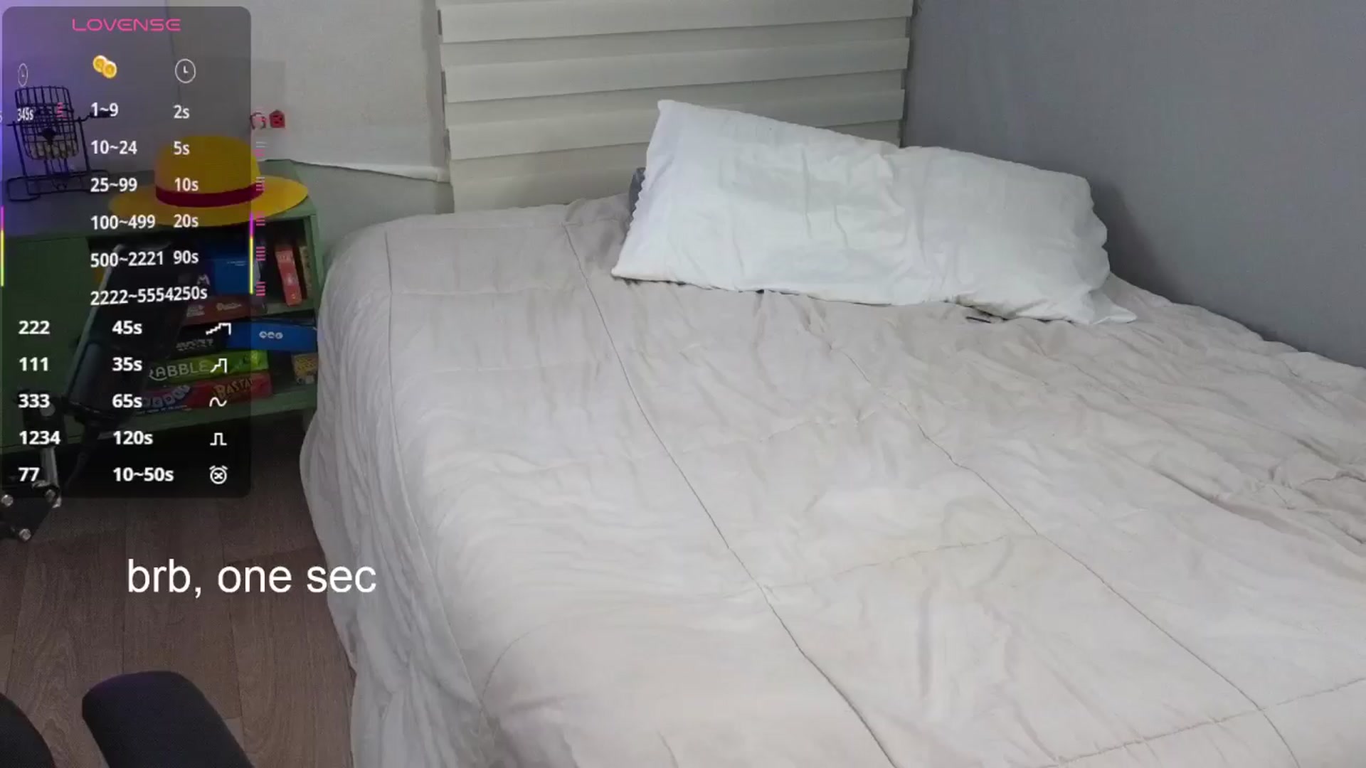 Gallery image thumbnail from NaturalHentai's myfreecams stream on, 01/23/2026, 05:48 image 14 of 20