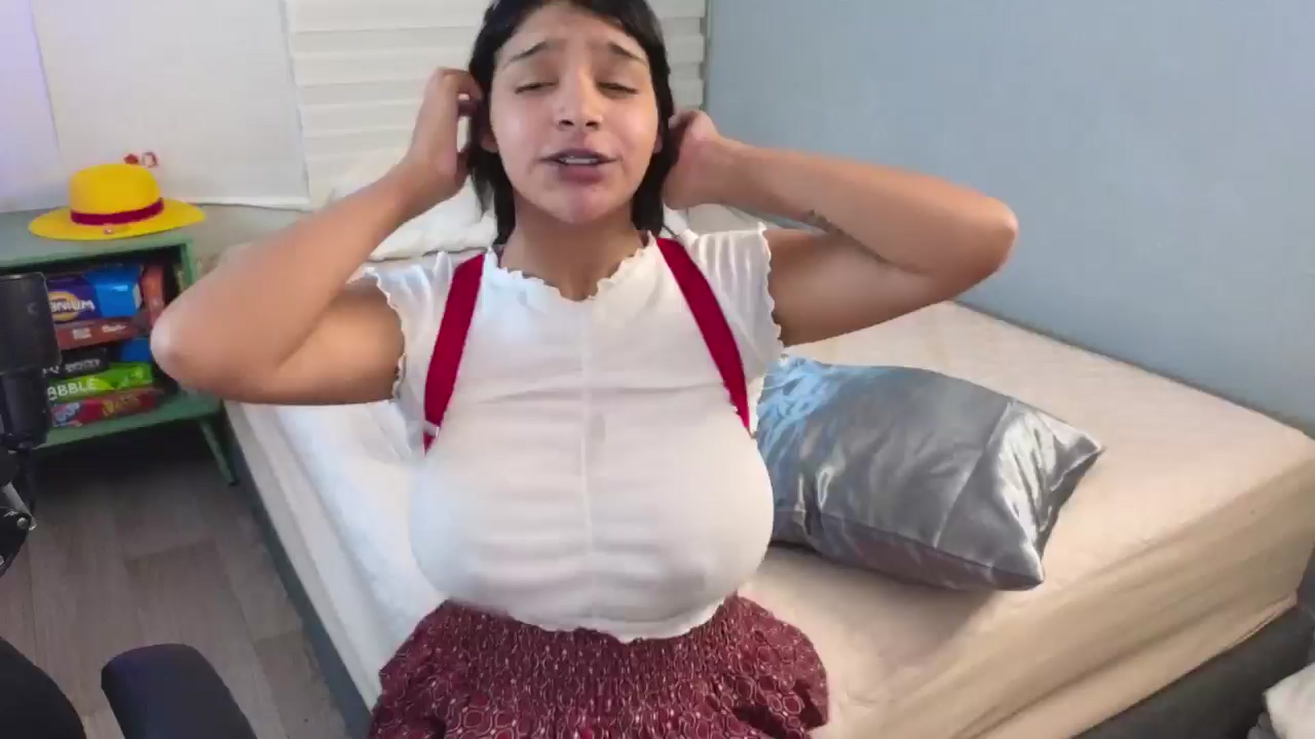 Gallery image thumbnail from NaturalHentai's myfreecams stream on, 01/24/2026, 07:41 image 1 of 20