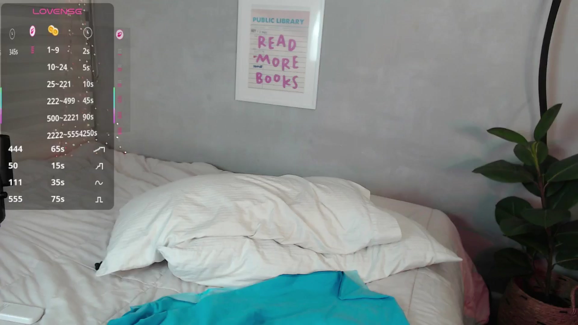 Gallery image thumbnail from NaturalHentai's myfreecams stream on, 03/09/2026, 04:57 image 20 of 20