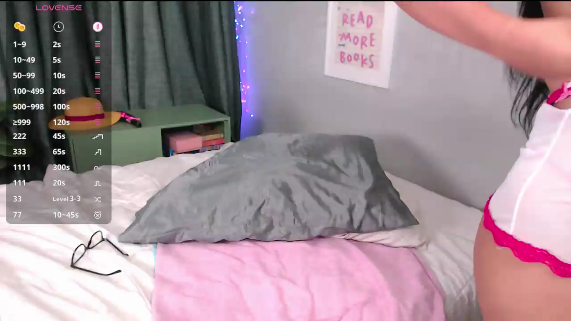 Gallery image thumbnail from NaturalHentai's myfreecams stream on, 08/18/2026, 06:52 image 8 of 20