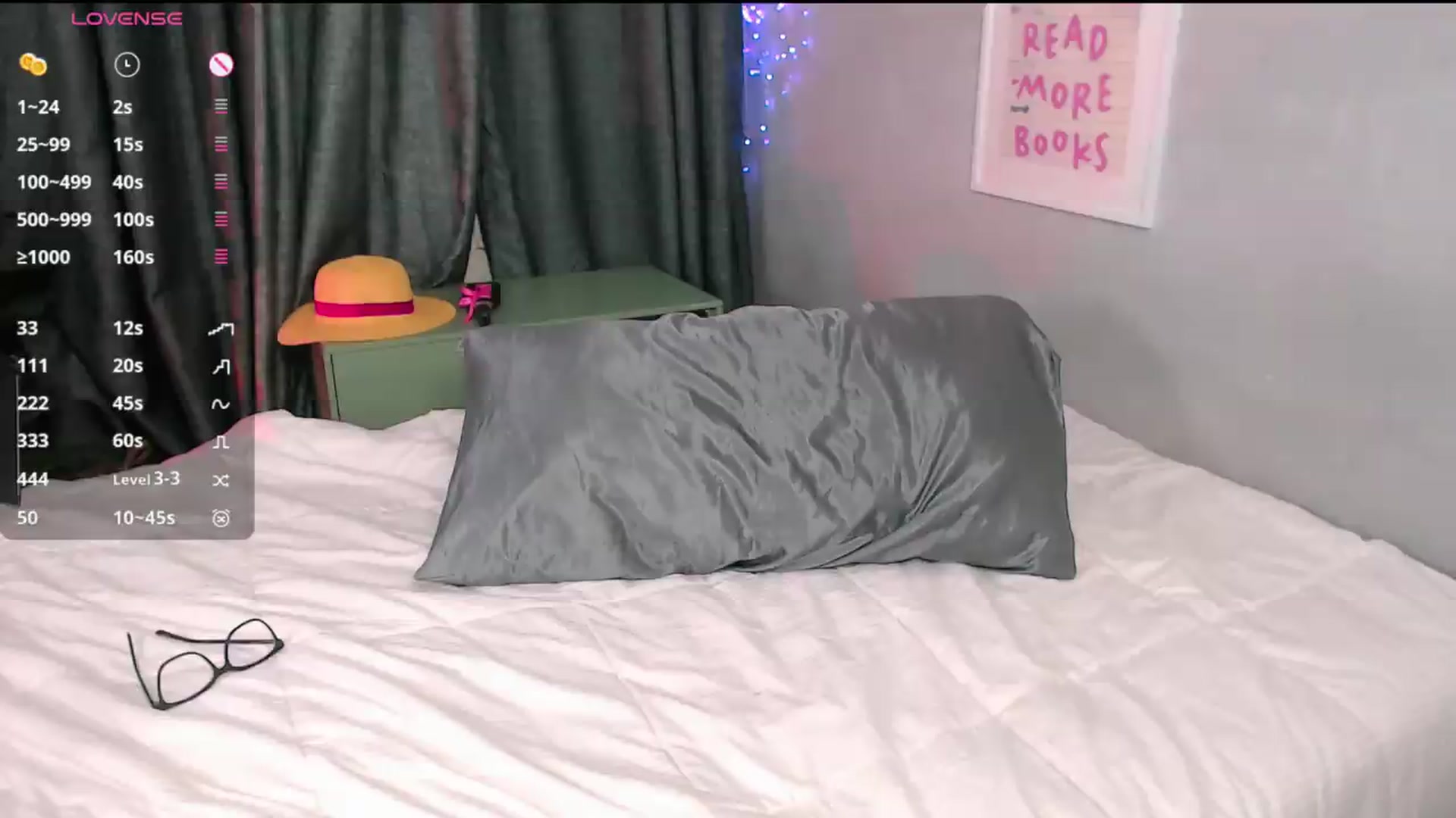 Gallery image thumbnail from NaturalHentai's myfreecams stream on, 08/28/2026, 09:49 image 18 of 20