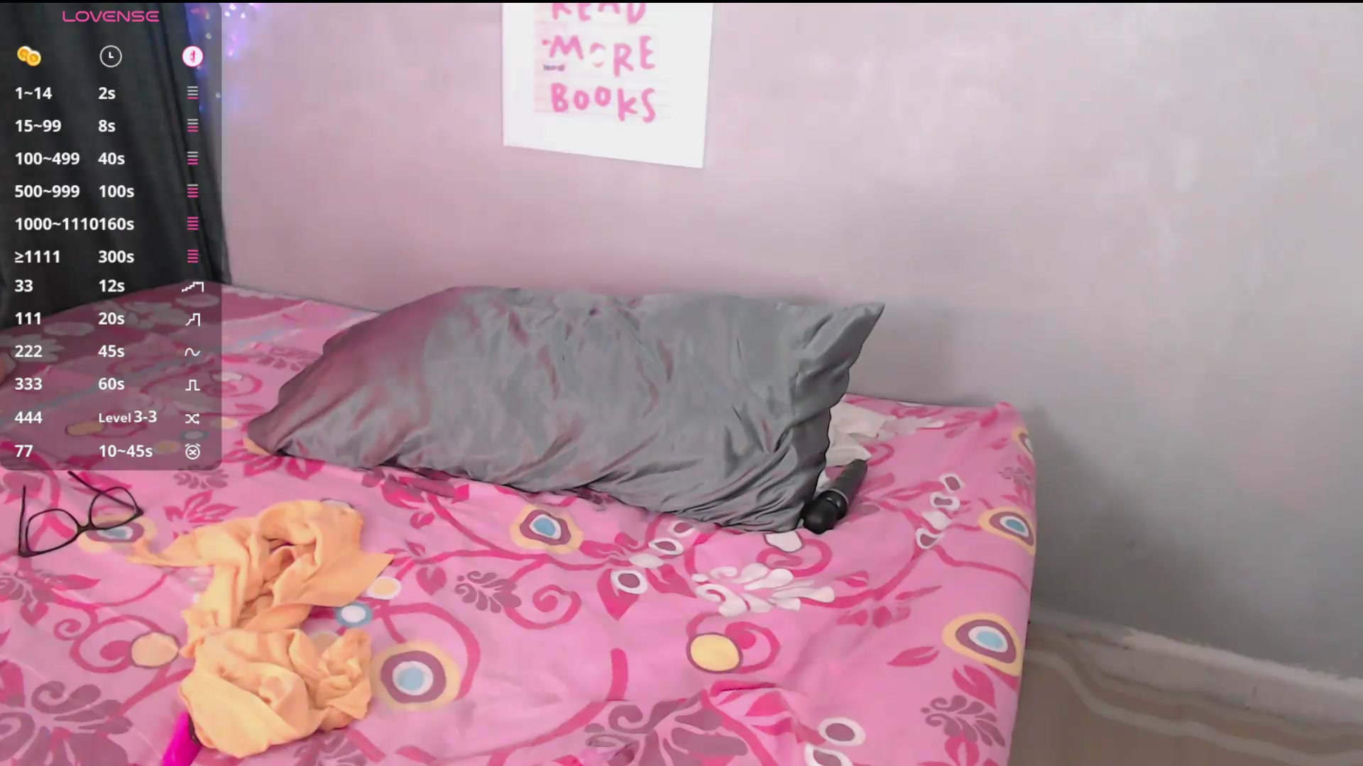Gallery image thumbnail from NaturalHentai's myfreecams stream on, 08/29/2026, 09:50 image 11 of 20