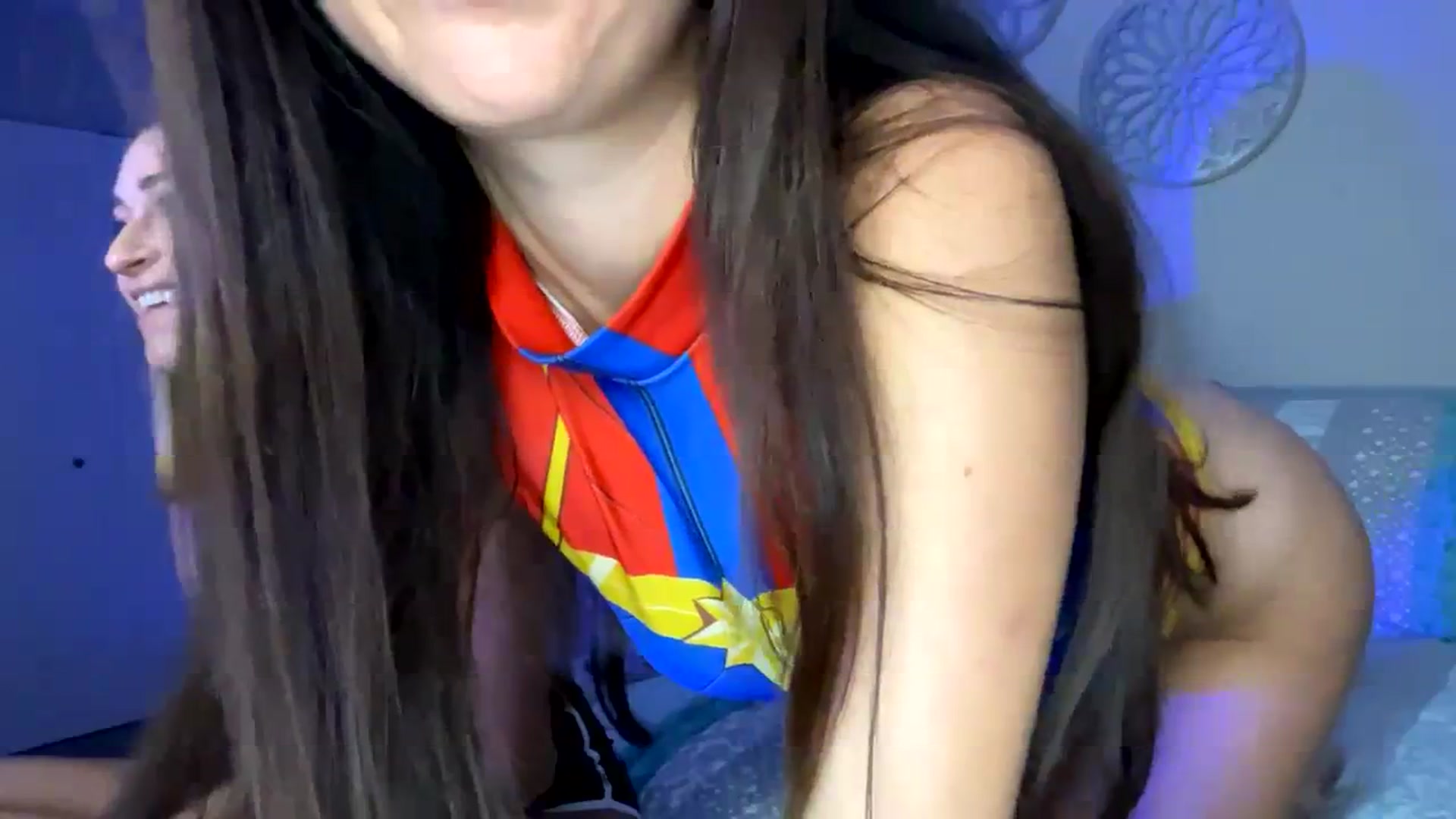Gallery image thumbnail from NaturalNex's myfreecams stream on, 10/23/2023, 09:28 image 16 of 20