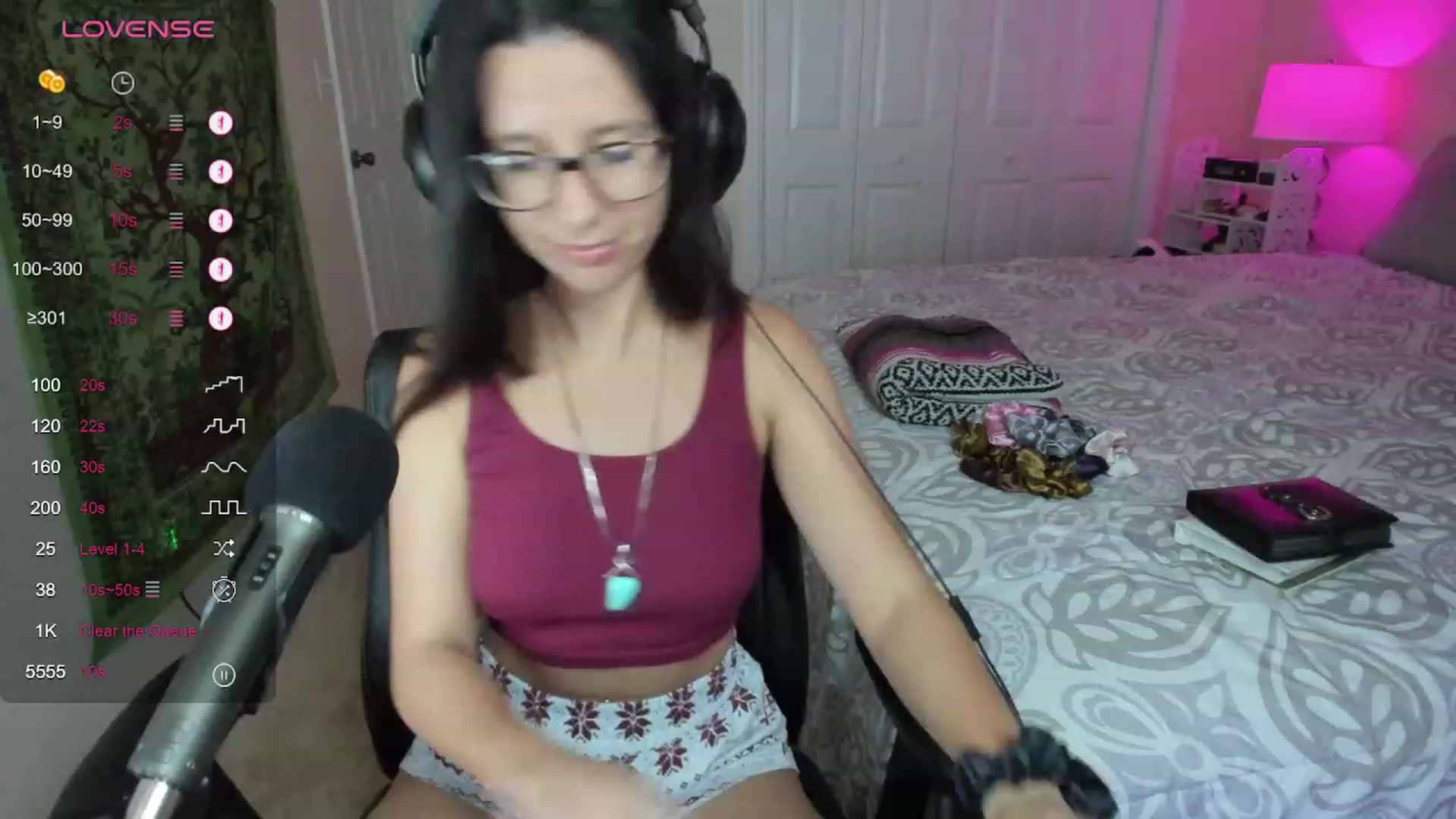 Gallery image thumbnail from NaturalNex's myfreecams stream on, 10/27/2023, 09:36 image 6 of 20