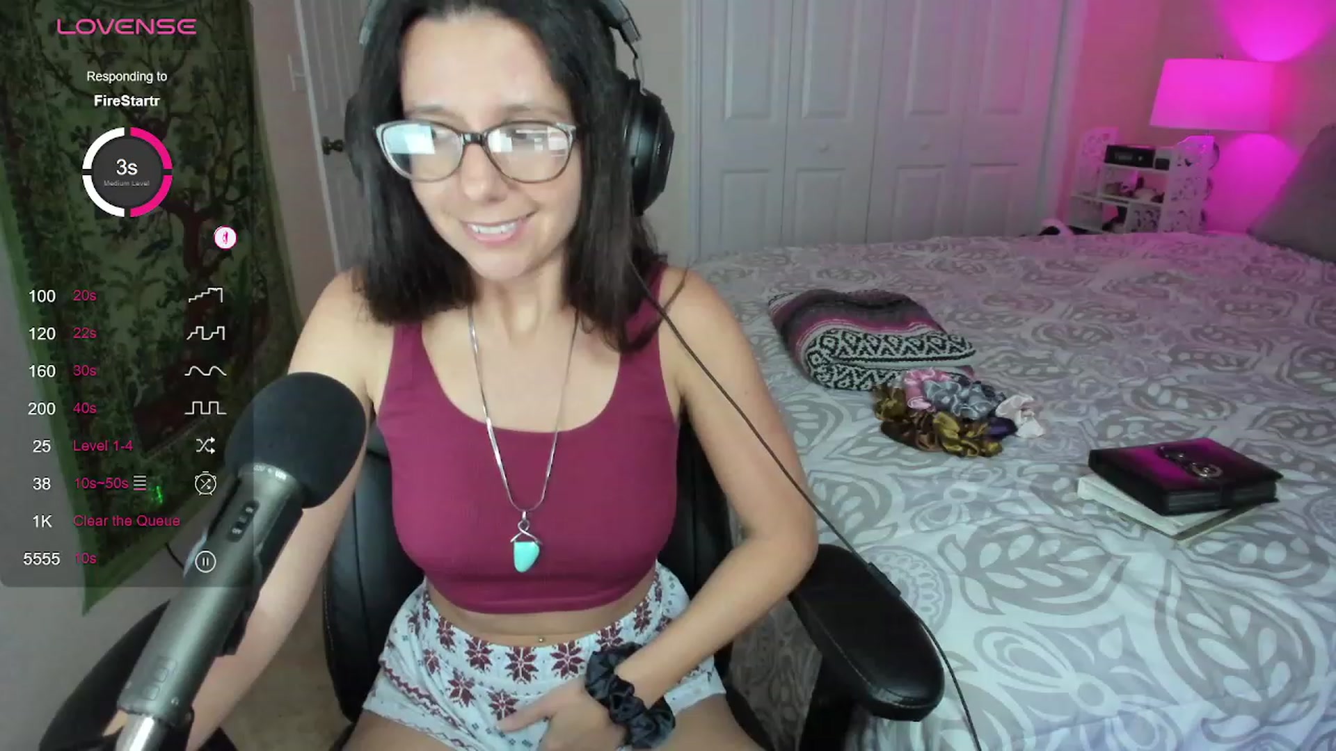 Gallery image thumbnail from NaturalNex's myfreecams stream on, 10/27/2023, 09:36 image 3 of 20