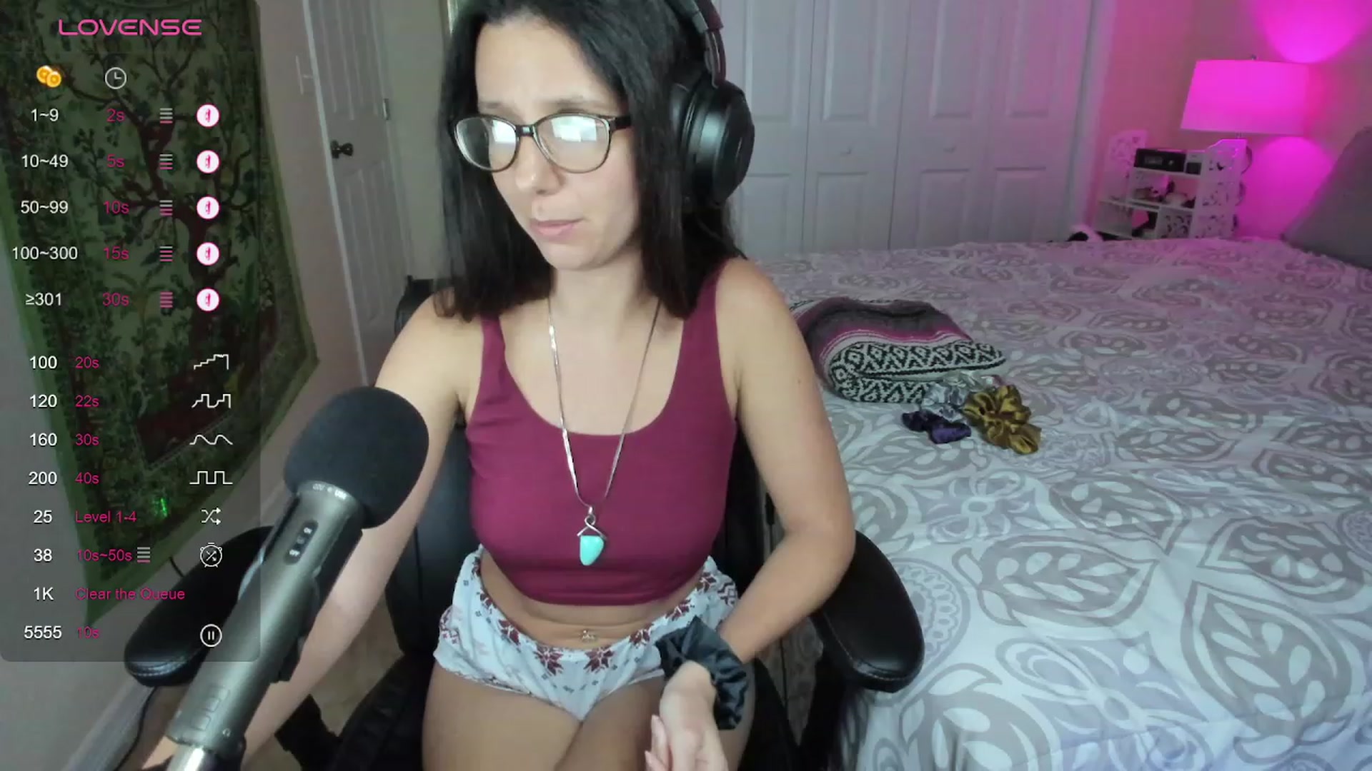 Gallery image thumbnail from NaturalNex's myfreecams stream on, 10/27/2023, 10:37 image 1 of 20