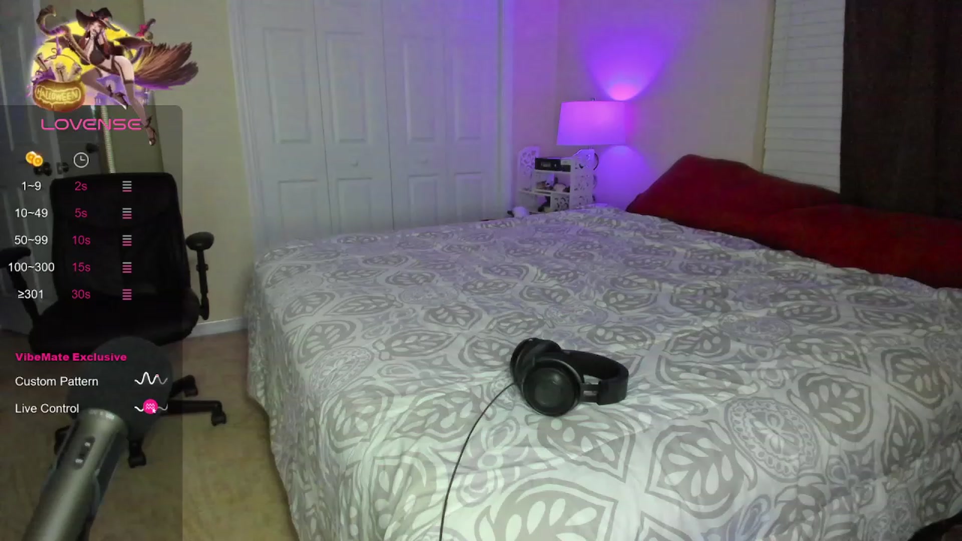 Gallery image thumbnail from NaturalNex's myfreecams stream on, 10/31/2023, 06:13 image 2 of 20