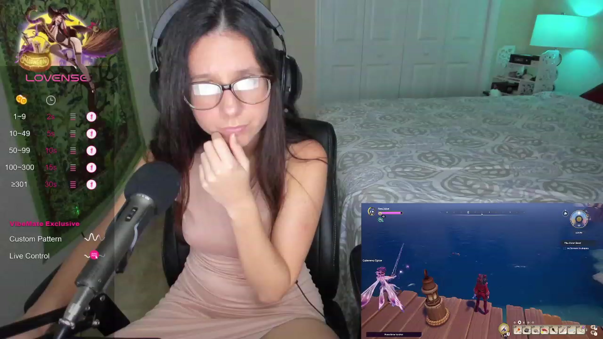 Gallery image thumbnail from NaturalNex's myfreecams stream on, 11/01/2023, 08:49 image 19 of 20