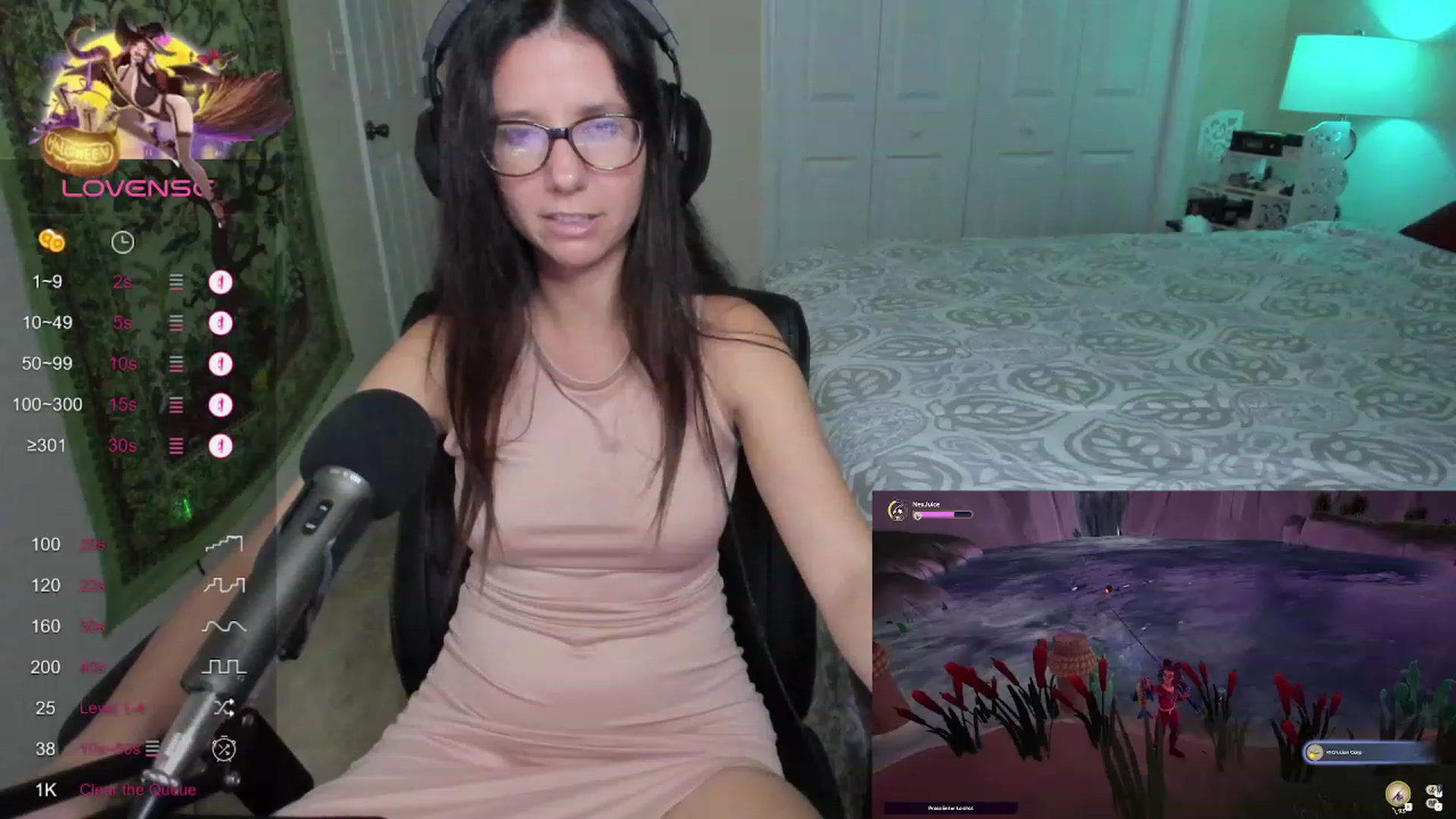 Gallery image thumbnail from NaturalNex's myfreecams stream on, 11/01/2023, 10:17 image 2 of 20