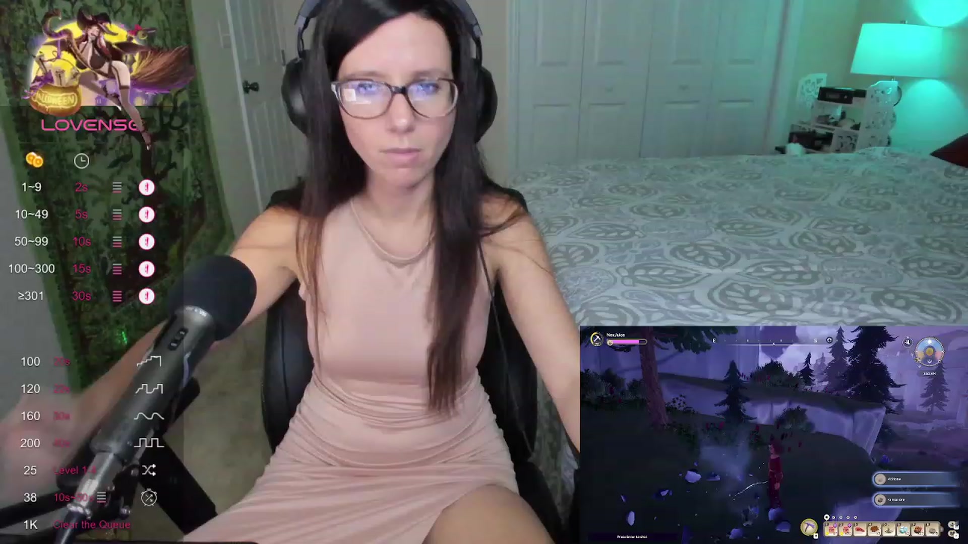 Gallery image thumbnail from NaturalNex's myfreecams stream on, 11/01/2023, 10:17 image 6 of 20