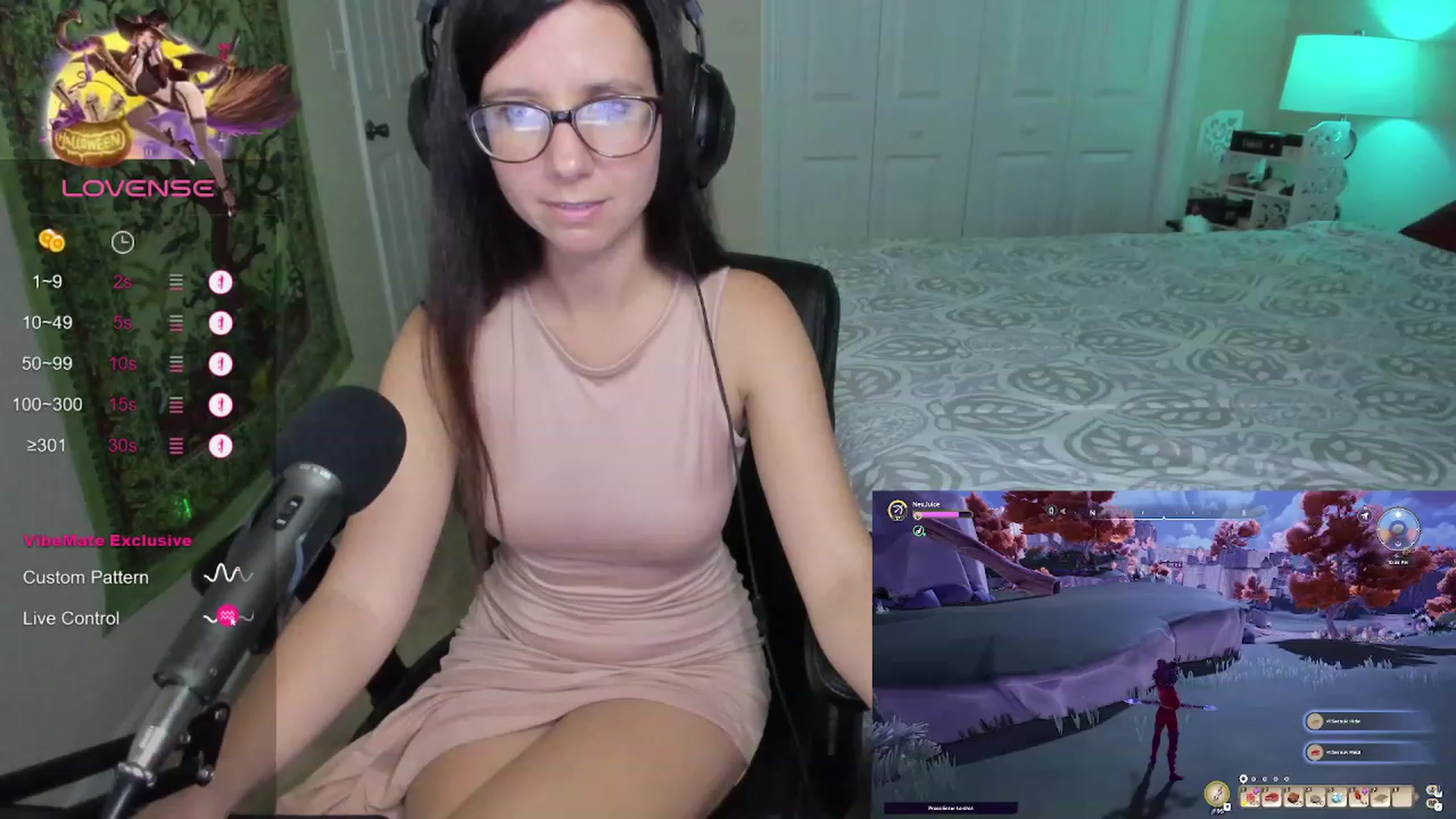 Gallery image thumbnail from NaturalNex's myfreecams stream on, 11/01/2023, 10:17 image 17 of 20