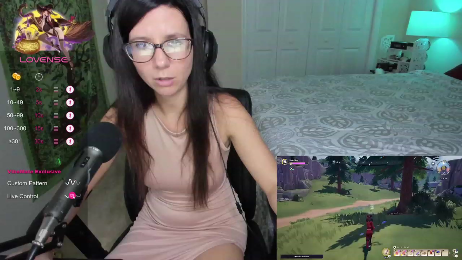 Gallery image thumbnail from NaturalNex's myfreecams stream on, 11/01/2023, 10:17 image 11 of 20