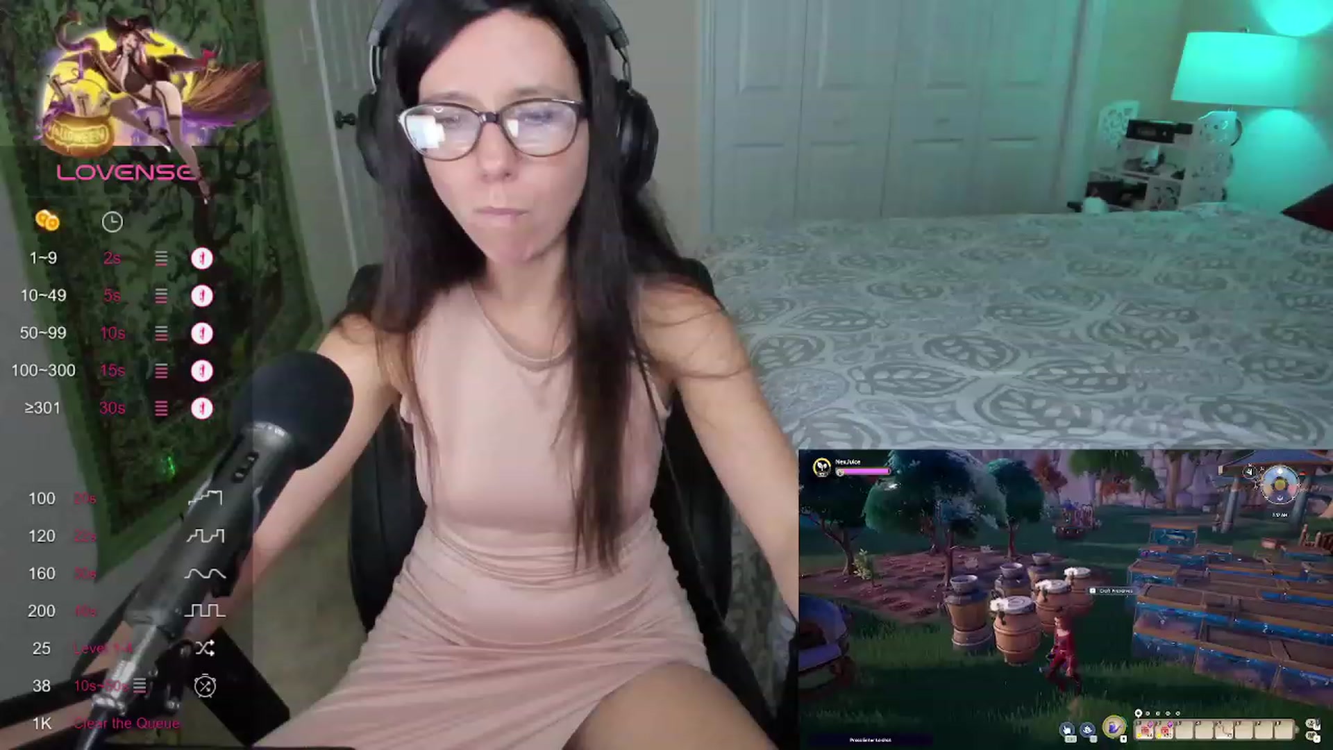 Gallery image thumbnail from NaturalNex's myfreecams stream on, 11/01/2023, 10:17 image 8 of 20