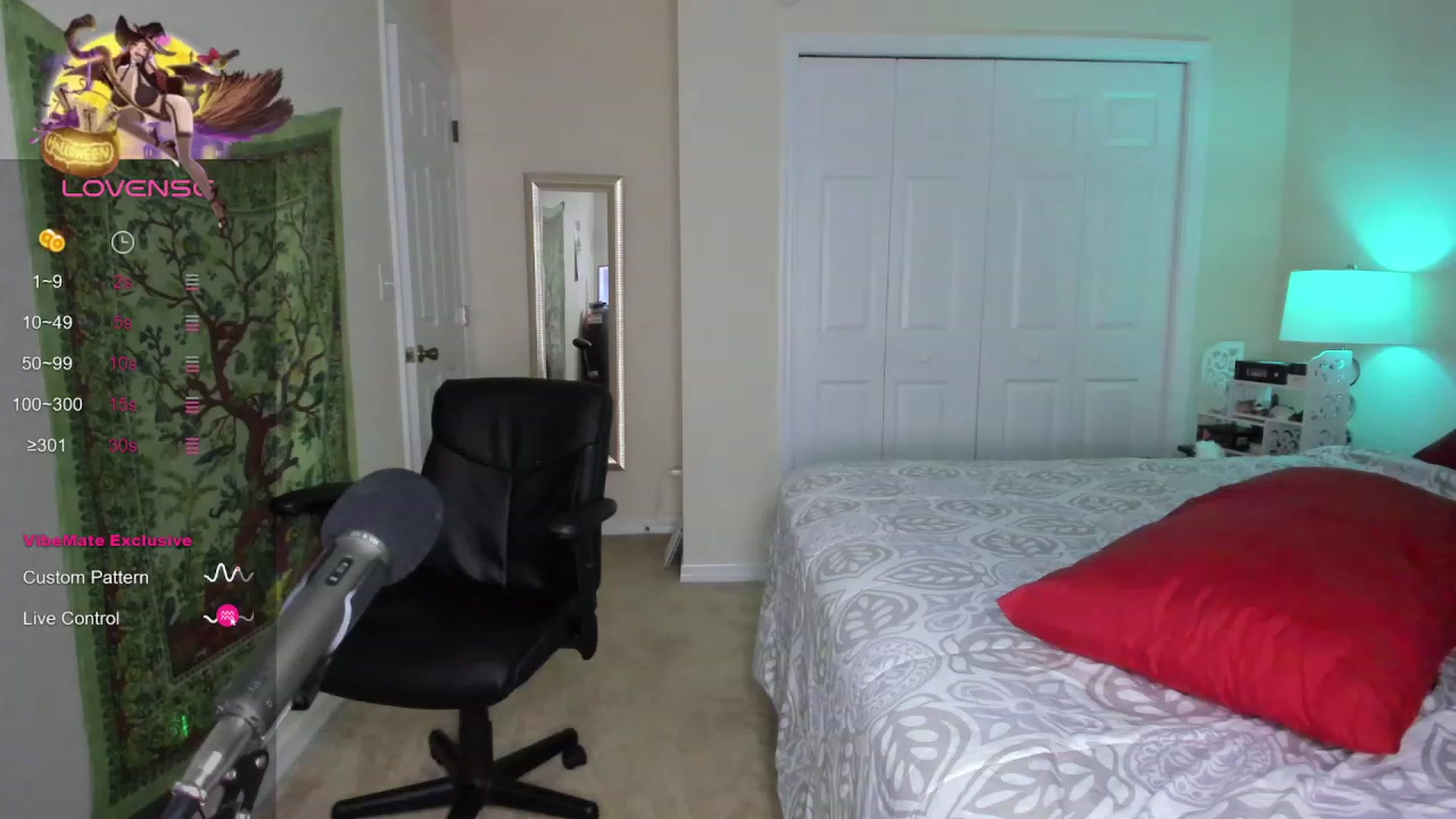 Gallery image thumbnail from NaturalNex's myfreecams stream on, 11/01/2023, 11:43 image 13 of 20