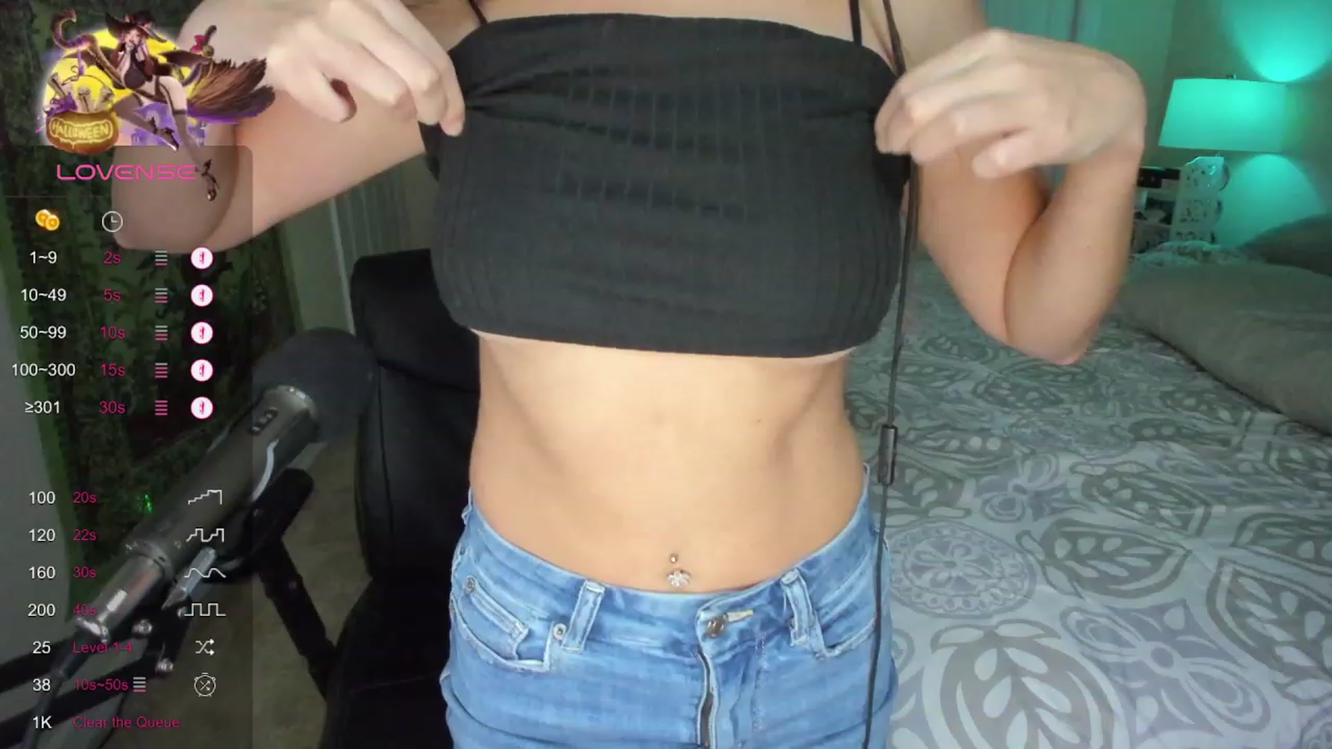 Gallery image thumbnail from NaturalNex's myfreecams stream on, 11/11/2023, 09:43 image 2 of 20