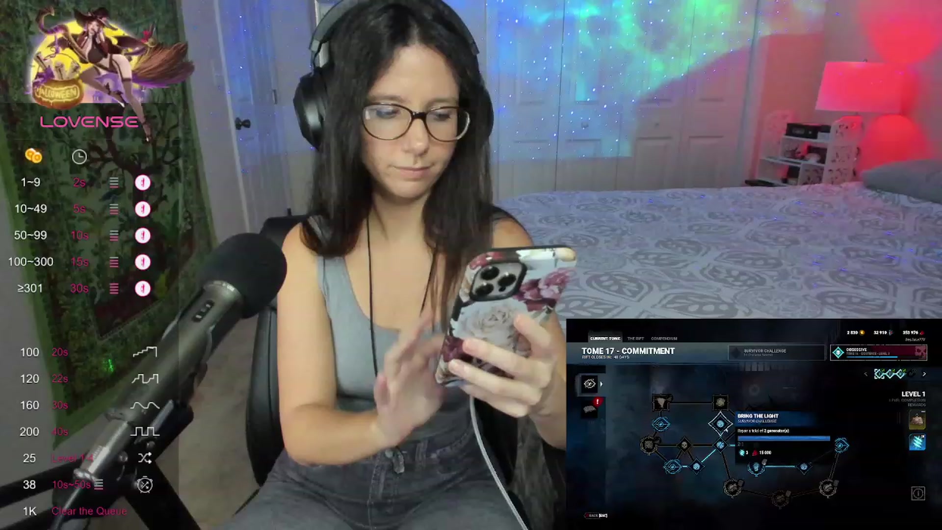 Gallery image thumbnail from NaturalNex's myfreecams stream on, 11/17/2023, 08:25 image 3 of 20