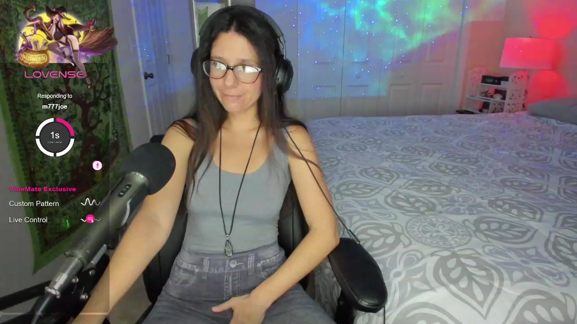 Gallery image thumbnail from NaturalNex's myfreecams stream on, 11/17/2023, 08:25 image 4 of 20