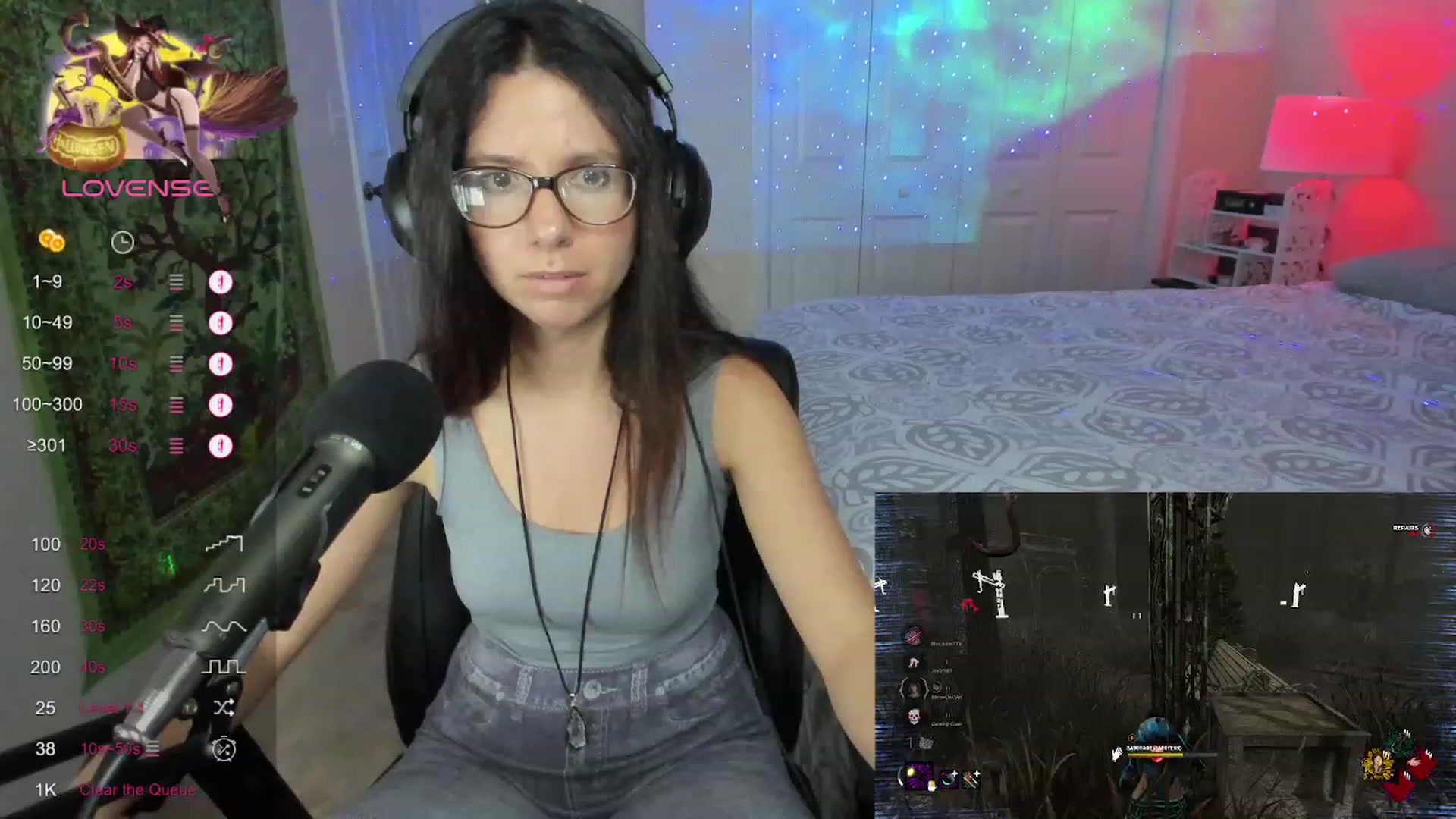 Gallery image thumbnail from NaturalNex's myfreecams stream on, 11/17/2023, 08:25 image 1 of 20
