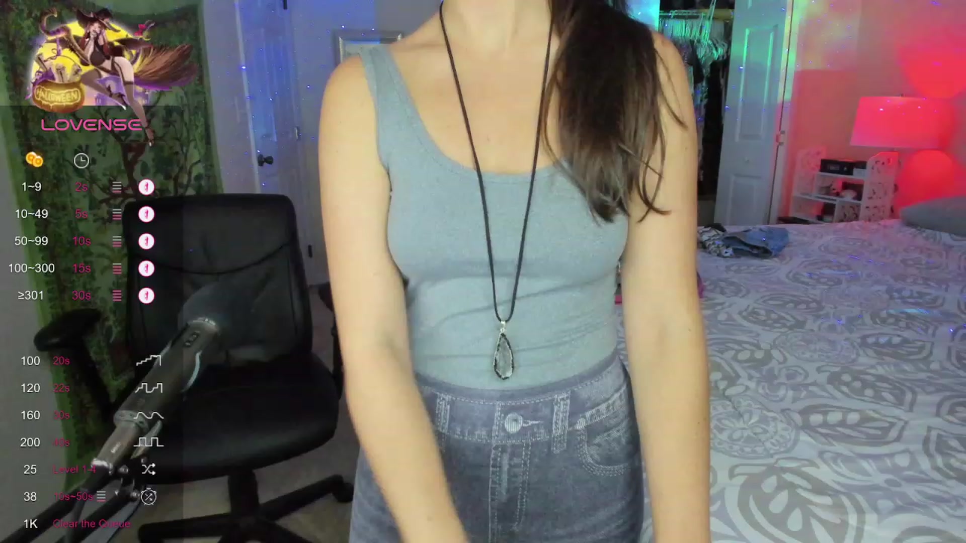 Gallery image thumbnail from NaturalNex's myfreecams stream on, 11/17/2023, 08:25 image 15 of 20