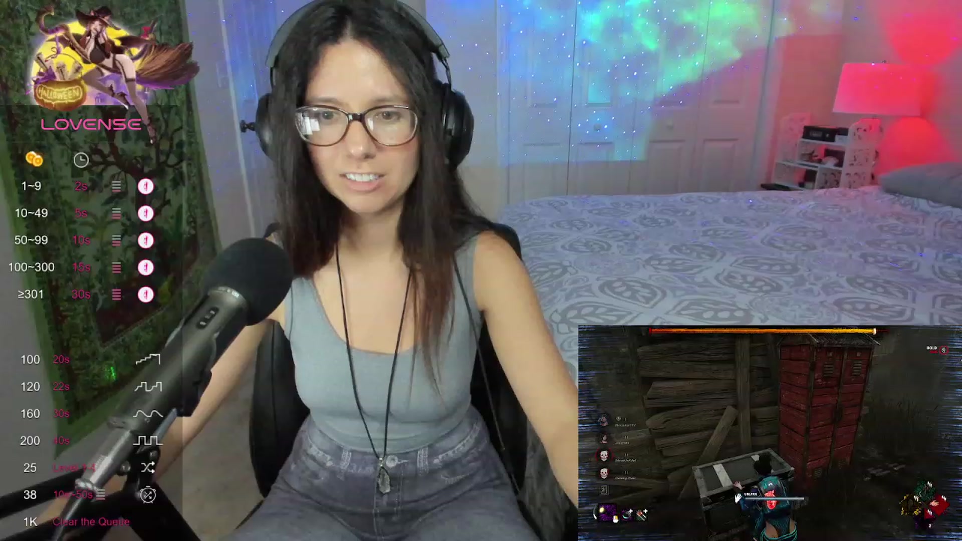Gallery image thumbnail from NaturalNex's myfreecams stream on, 11/17/2023, 08:25 image 2 of 20