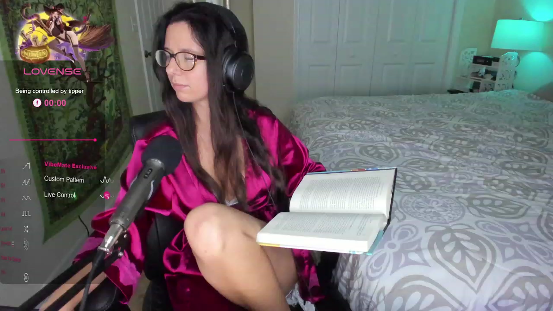 Gallery image thumbnail from NaturalNex's myfreecams stream on, 11/21/2023, 07:09 image 4 of 20