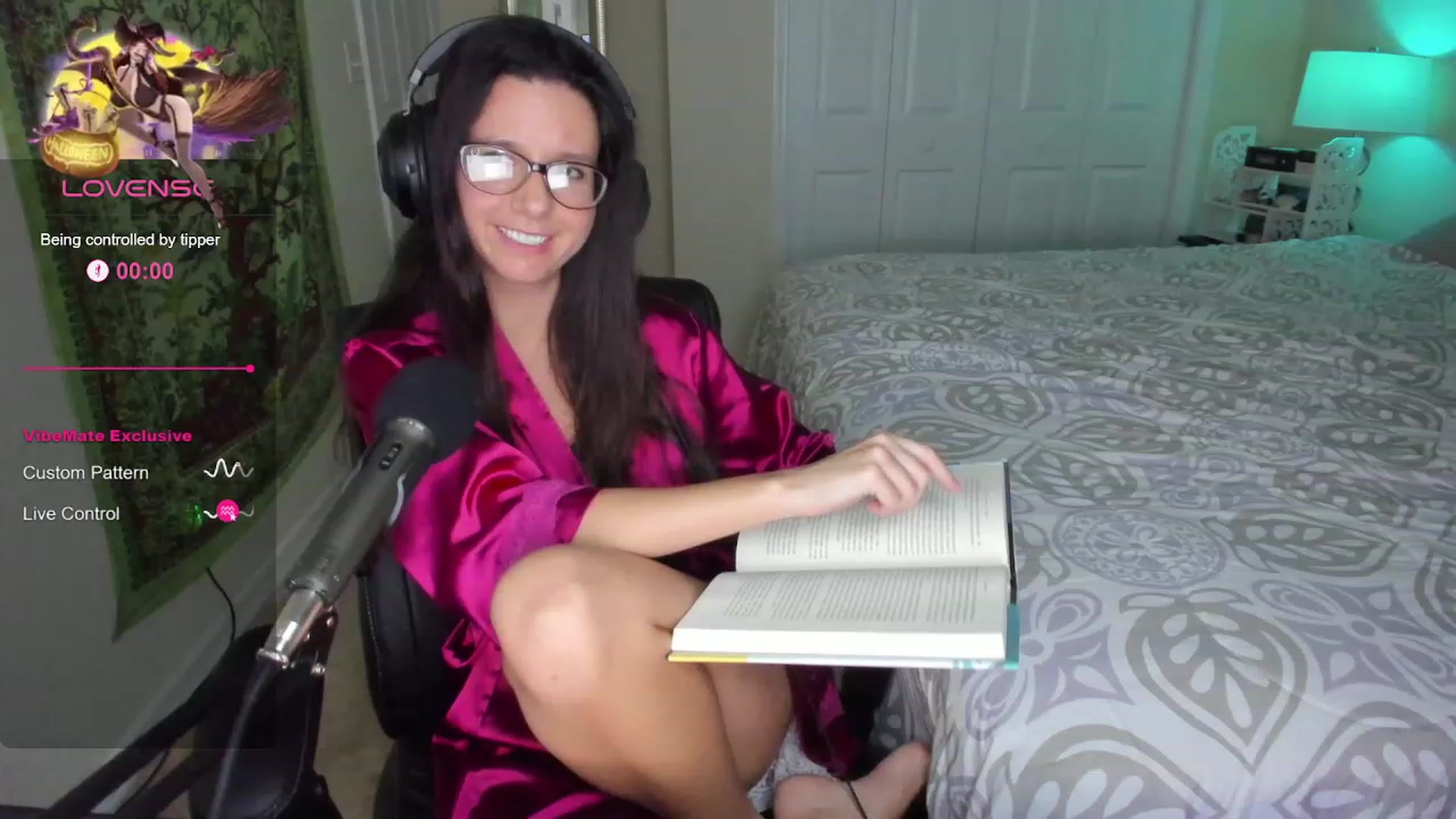 Gallery image thumbnail from NaturalNex's myfreecams stream on, 11/21/2023, 07:09 image 10 of 20