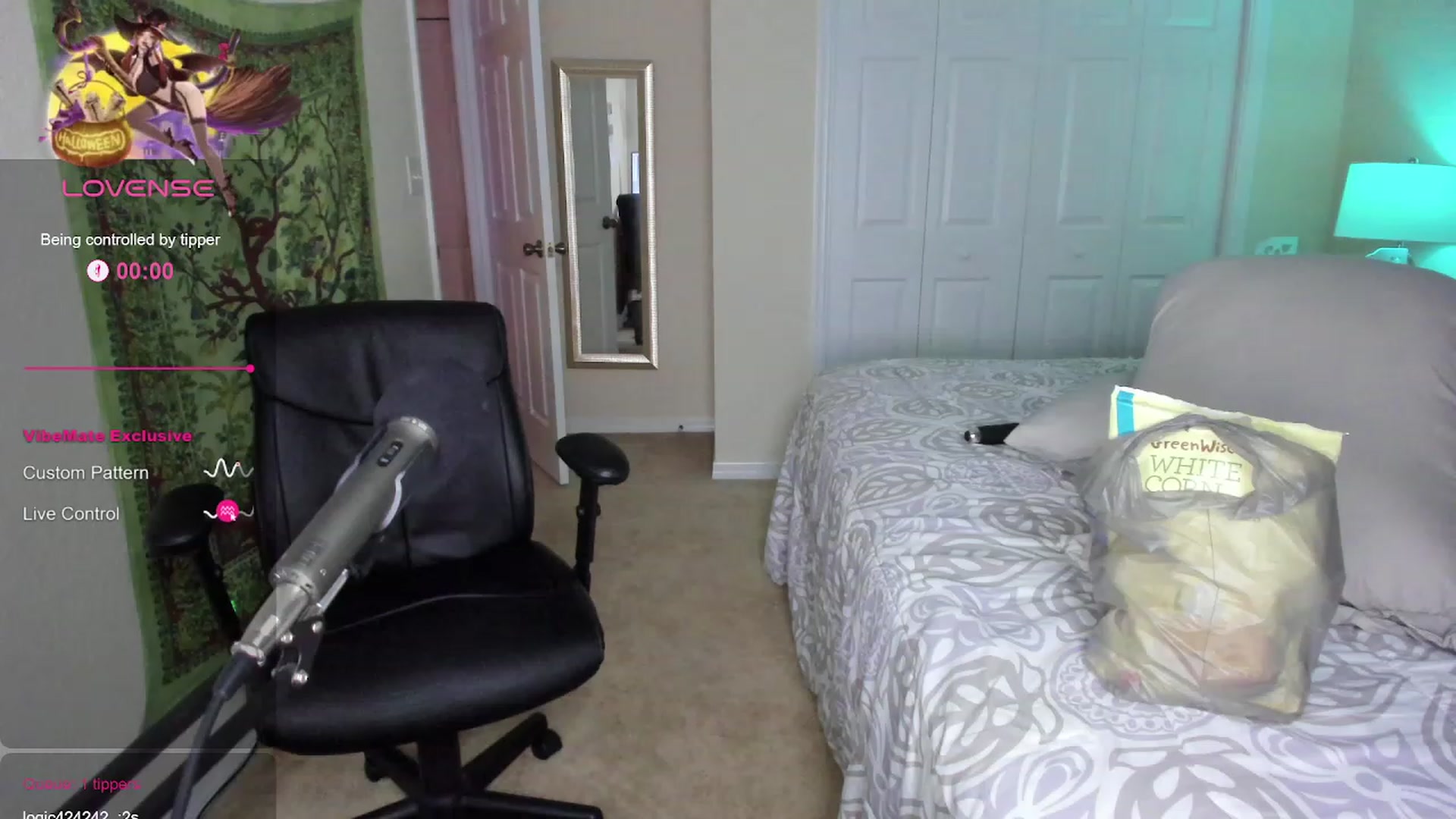 Gallery image thumbnail from NaturalNex's myfreecams stream on, 11/21/2023, 07:54 image 4 of 20