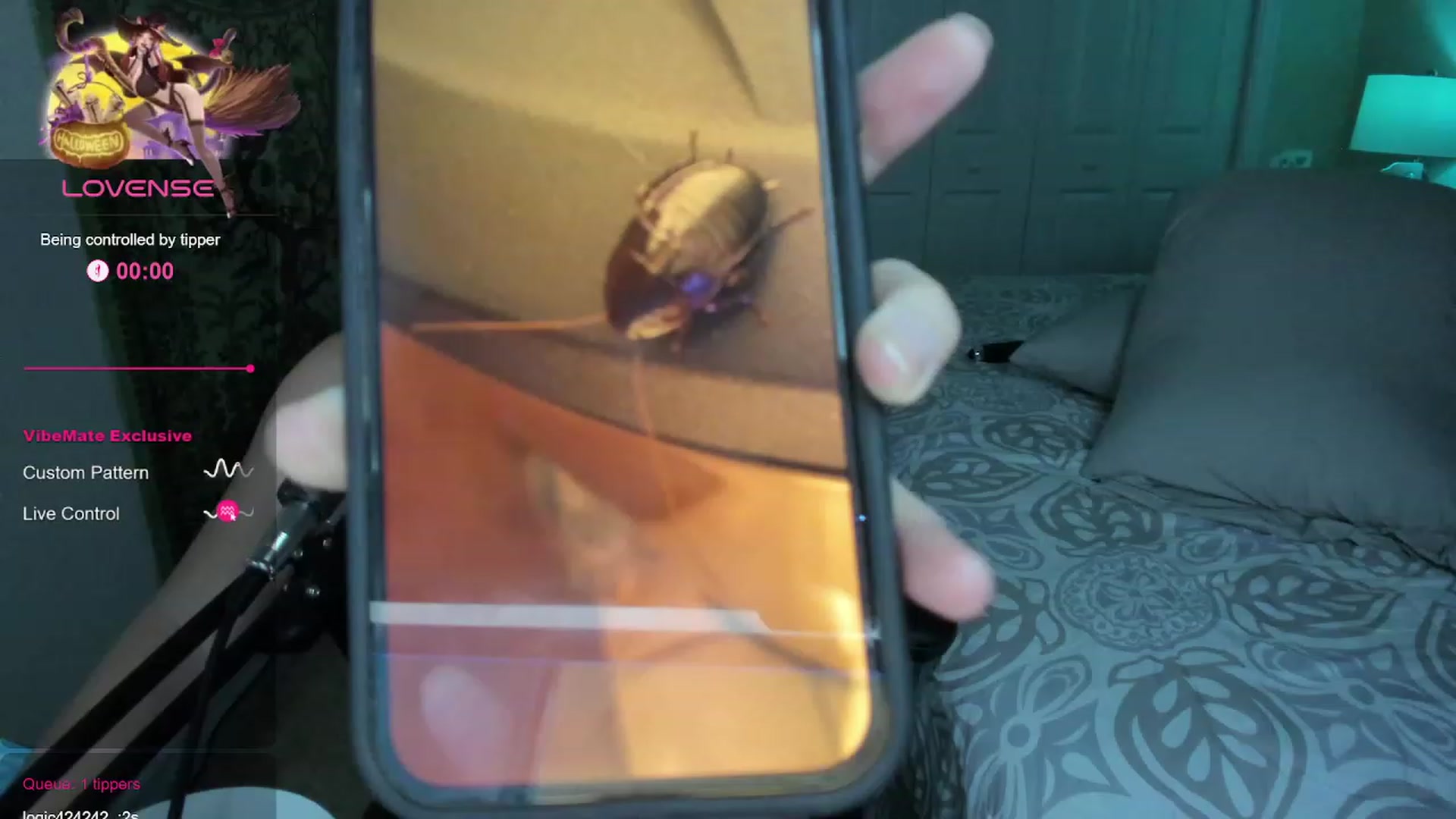 Gallery image thumbnail from NaturalNex's myfreecams stream on, 11/21/2023, 07:54 image 5 of 20