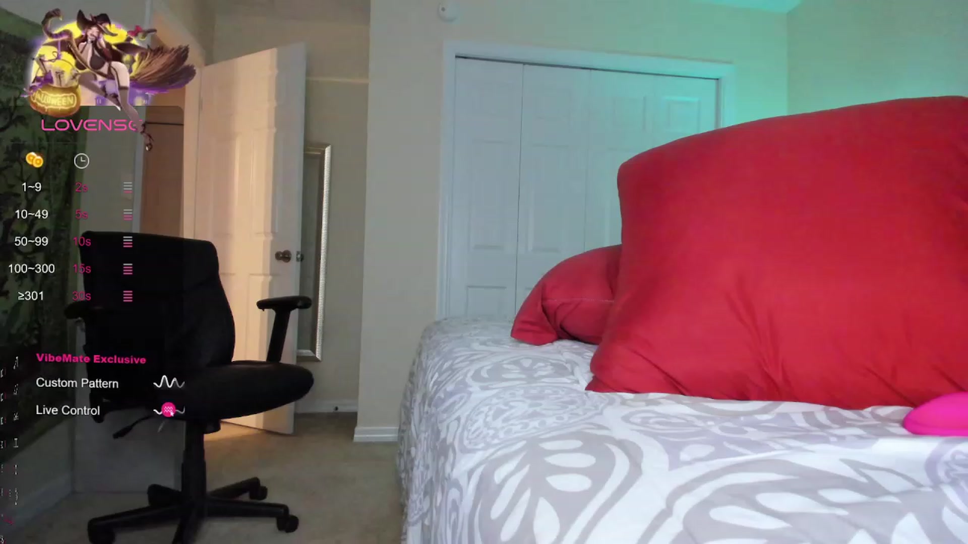 Gallery image thumbnail from NaturalNex's myfreecams stream on, 11/24/2023, 06:47 image 19 of 20